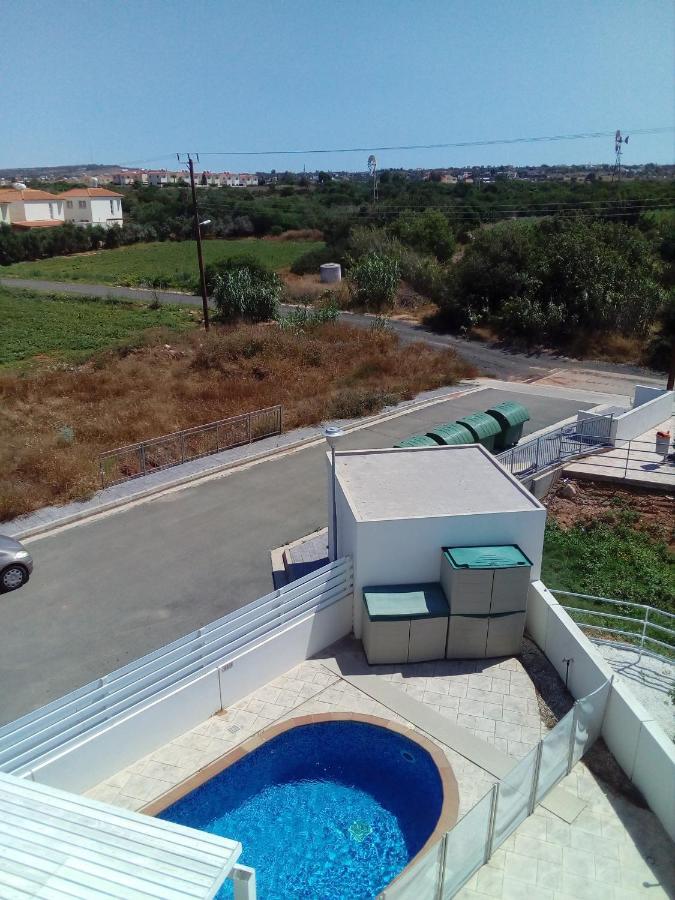 Avra Garden Villa Протарас Екстер'єр фото